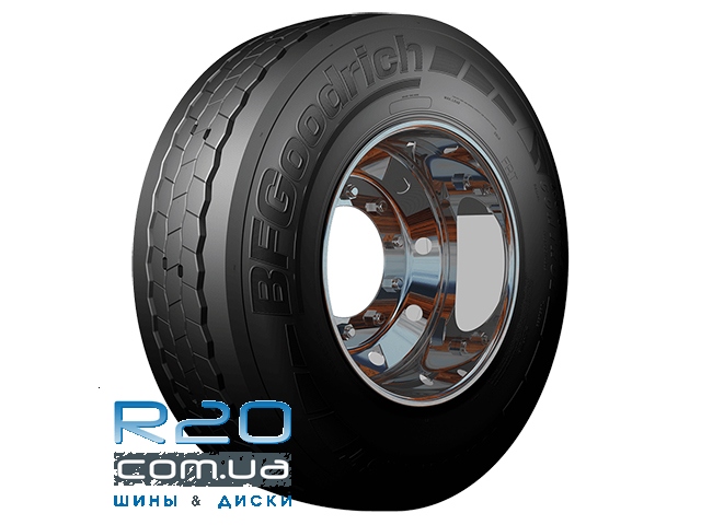 BFGoodrich Route Control T (прицепная) 215/75 R17,5 135/133J в Днепре