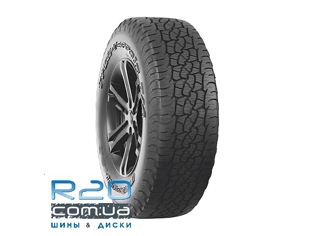 BFGoodrich Trail Terrain T/A 225/65 R17 102H в Днепре