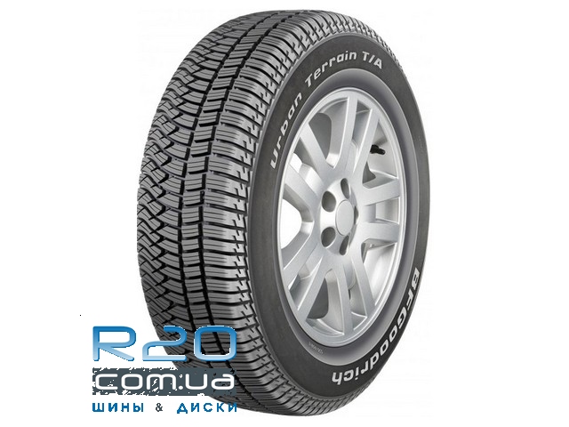 BFGoodrich Urban Terrain T/A 215/65 R16 98H в Днепре
