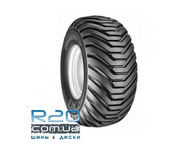 BKT Flotation 648 (с/х) 400/60 R22,5 148A8 18PR в Днепре