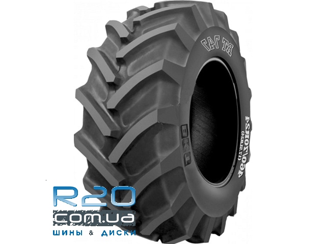BKT RT-747 Agro Industrial (с/х) 460/70 R24 152A8 в Днепре