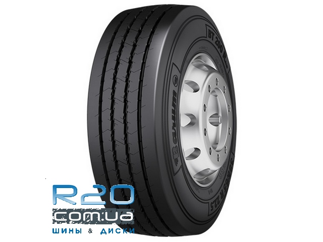 Barum BT200 R (прицепная) 285/70 R19,5 150/148K в Днепре