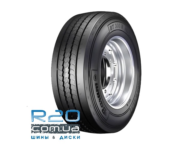 Barum BT300 R (прицепная) 445/45 R19,5 160J 22PR у Дніпрі