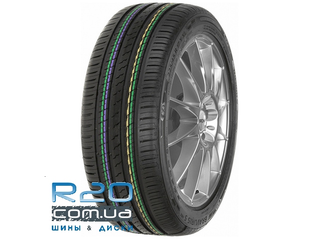 Barum Bravuris 5 HM 205/40 ZR18 86Y XL у Дніпрі