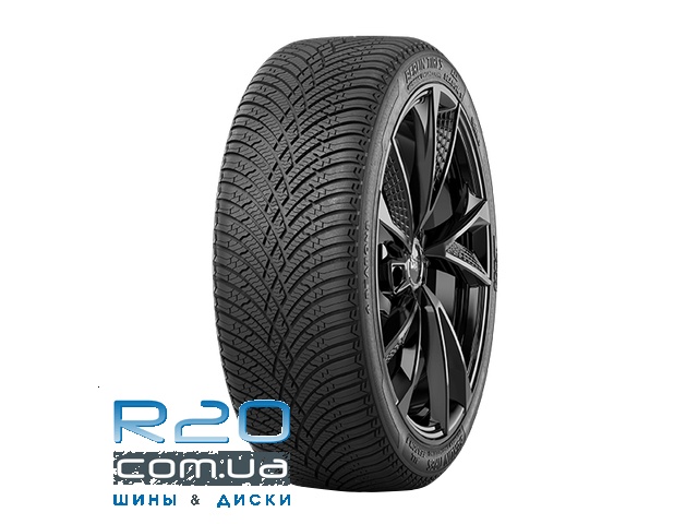 Berlin Tires All Season 1 195/55 R16 91H XL у Дніпрі
