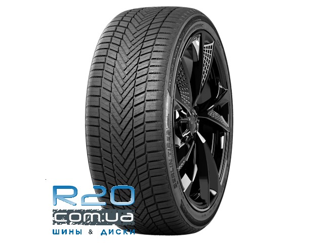 Berlin Tires All Season 2 205/55 R16 91V в Днепре