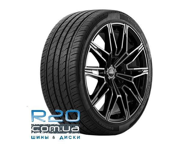 Berlin Tires Summer HP 1 175/70 R13 82T у Дніпрі