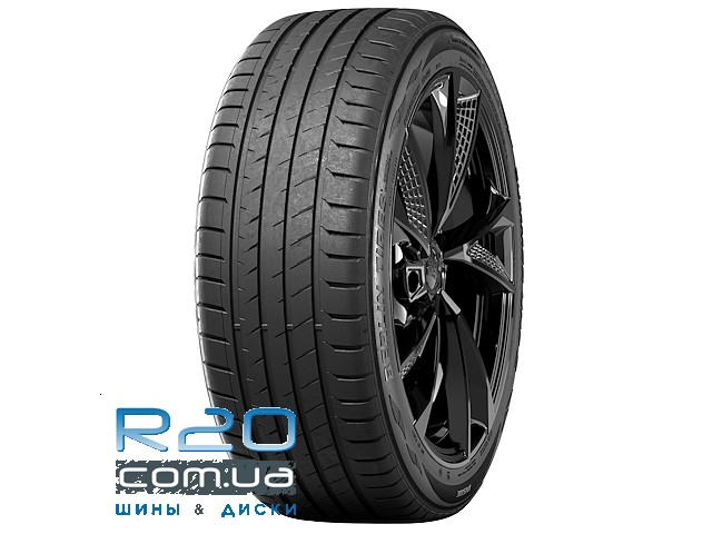 Berlin Tires Summer UHP 2 215/45 R16 90V XL у Дніпрі