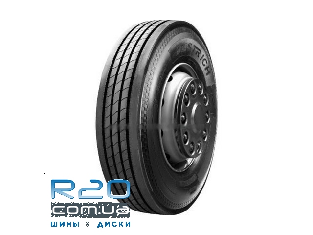 Bestrich Ecomaster 100 (рулевая) 245/70 R19,5 136/134M в Днепре
