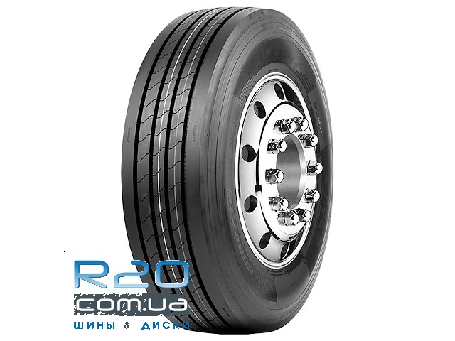Black Nova Galaxy One (рулевая) 235/75 R17,5 132/129L 16PR в Днепре