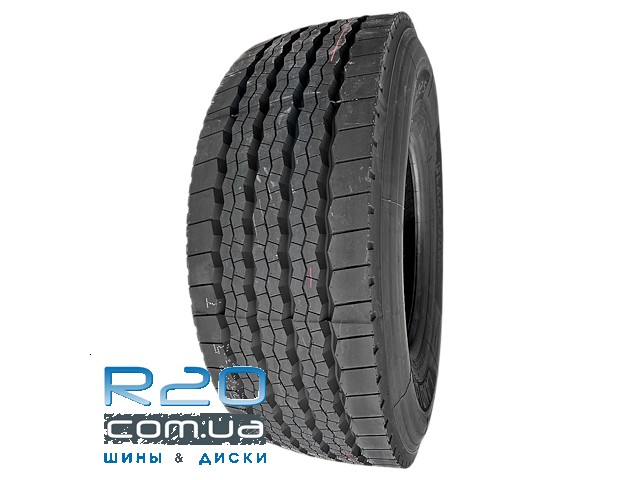 Black Nova Land L6 (прицепная) 385/65 R22,5 164K 24PR у Дніпрі