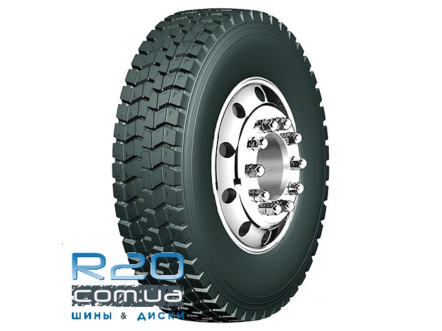 Black Nova Shine R9 (ведущая) 235/75 R17,5 143/141J 18PR у Дніпрі