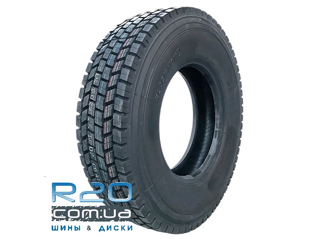 Black Nova Space S3 (ведущая) 315/80 R22,5 157/154K 20PR в Днепре