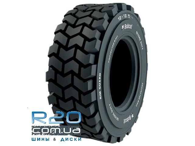 Bobcat Versatile Duty (индустриальная) 10 R16,5 10PR в Днепре