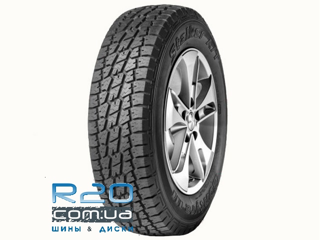Bontyre Stalker A/T 205/70 R16 95T в Днепре