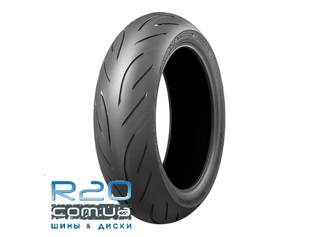 Bridgestone Battlax Hypersport S21 110/70 ZR17 54W в Днепре