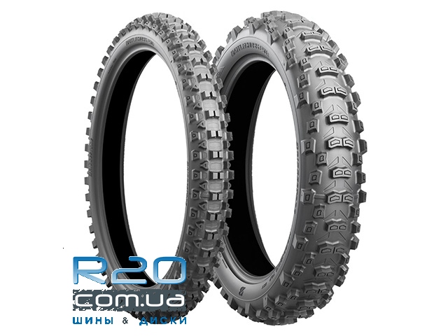 Bridgestone Battle Cross E50 90/90 R21 54P в Днепре