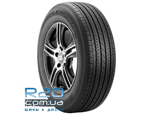 Bridgestone H/L 422 Ecopia Plus 235/55 R18 100H у Дніпрі