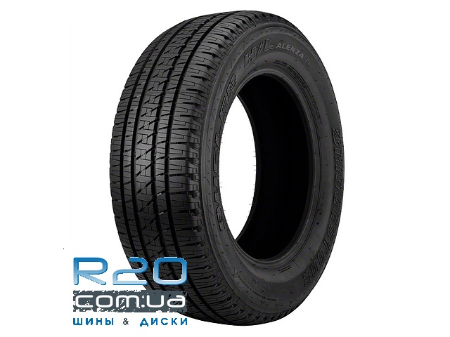 Bridgestone Dueler H/L Alenza Plus 255/50 ZR19 107W XL в Днепре