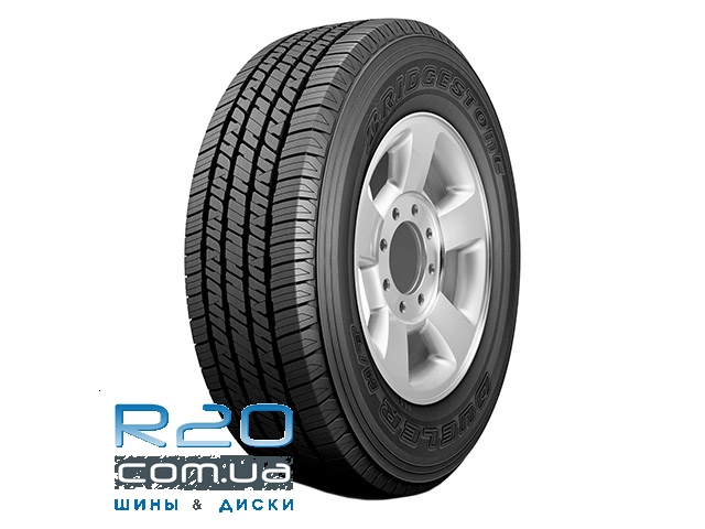 Bridgestone Dueler H/T 685 255/70 R18 113T XL у Дніпрі
