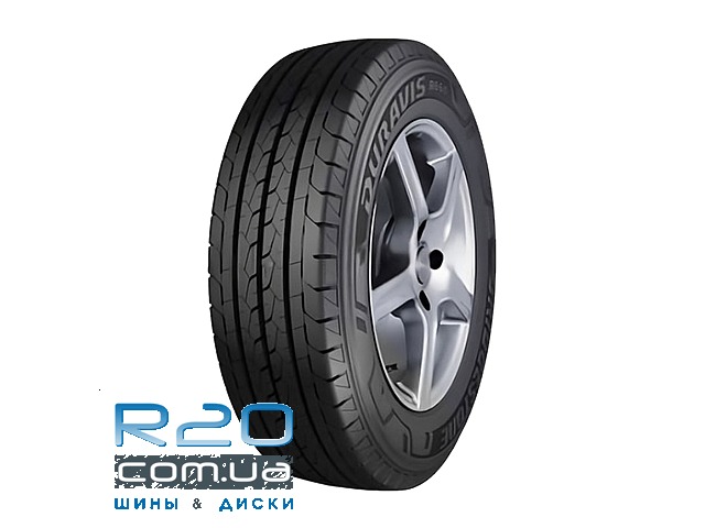 Bridgestone Duravis R660 Eco 225/65 R16C 112/110T у Дніпрі