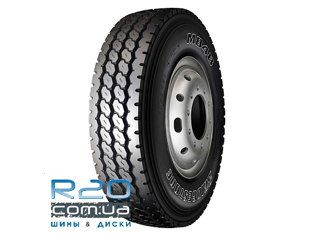 Bridgestone M848 (универсальная) 295/80 R22,5 152/149K в Днепре