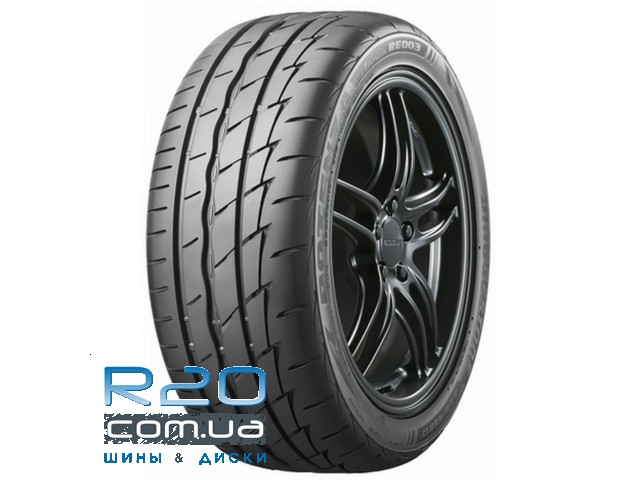 Bridgestone Potenza RE003 Adrenalin 215/60 R16 95V у Дніпрі