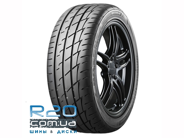 Bridgestone Potenza RE004 Adrenalin 195/50 R15 82V в Днепре