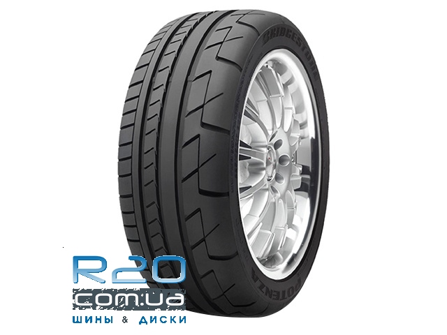 Bridgestone Potenza RE070R R2 255/40 ZR20 97Y Run Flat в Днепре