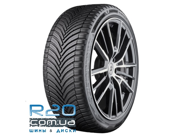 Bridgestone Turanza All Season 6 225/45 ZR17 94W XL в Днепре
