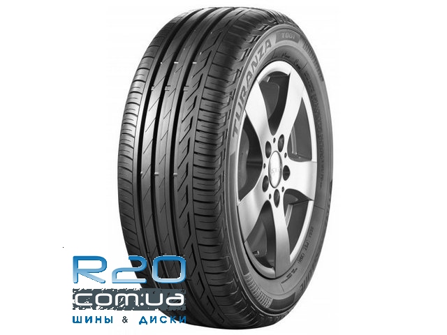 Bridgestone Turanza T001 EVO 195/65 R15 91H в Днепре