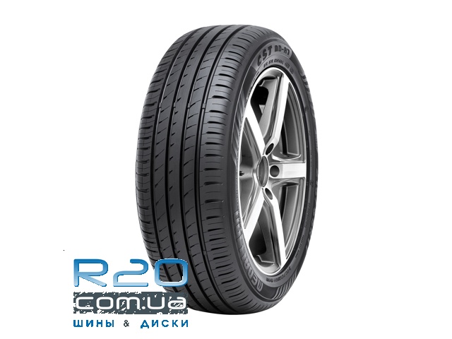 CST Medallion MD-A7 SUV 225/60 R17 99V у Дніпрі
