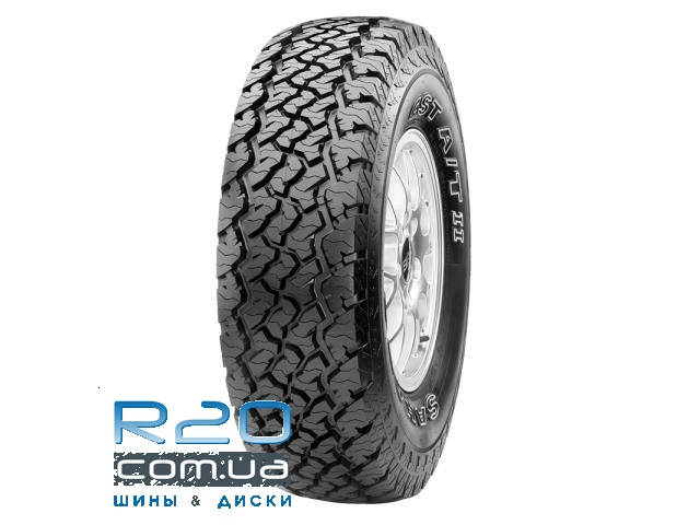 CST Sahara A/T 2 265/70 R16 112T OWL в Днепре