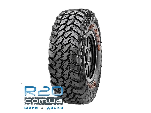 CST Sahara M/T 2 245/75 R16 108/104Q XL OWL у Дніпрі