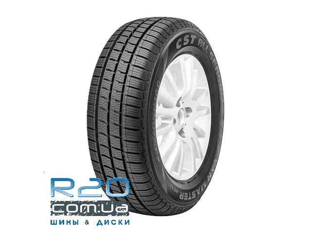 CST Van Master All-Season ACT1 205/65 R16C 107/105T в Днепре