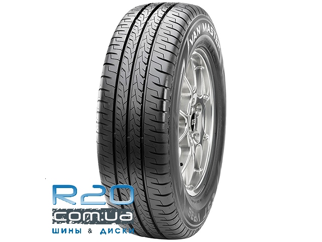CST Van Master VR36 185 R14C 102/100R у Дніпрі