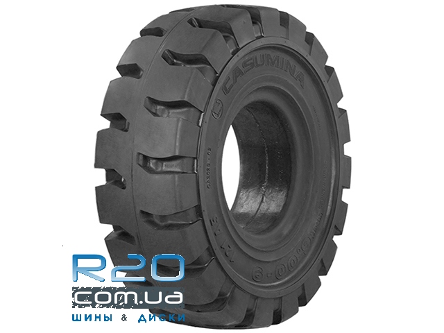 Casumina CA202B (индустриальная) 8,25 R15 в Днепре