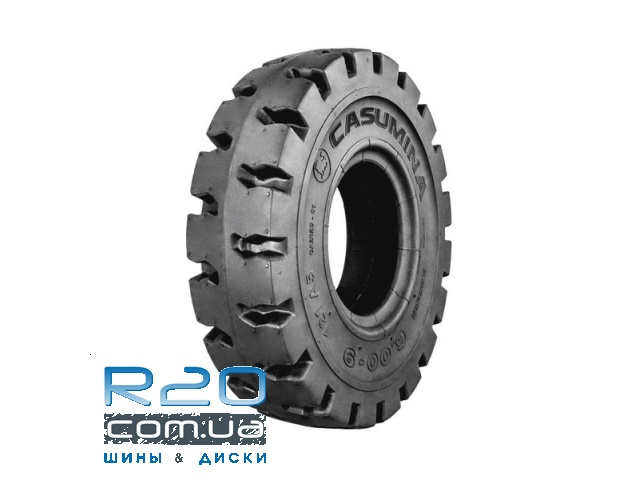 Casumina CA202D (индустриальная) 6 R9 в Днепре