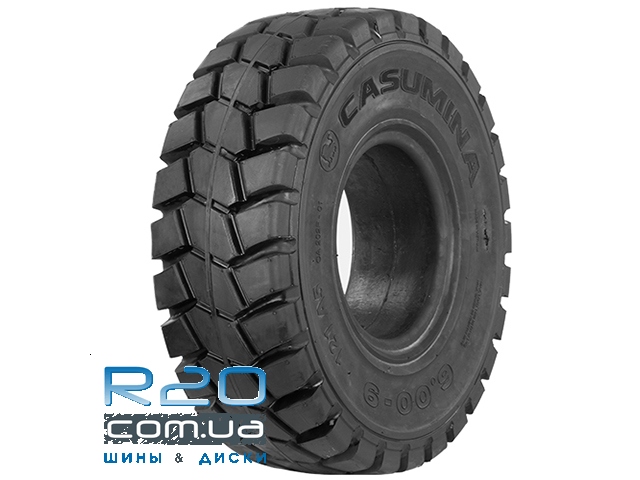 Casumina CA202F (индустриальная) 5 R8 в Днепре