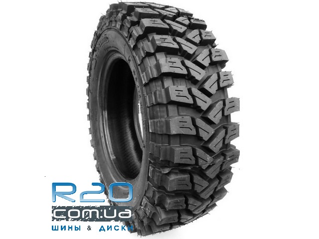 Collins Breaker MT R Evo 205 70 R16 97S