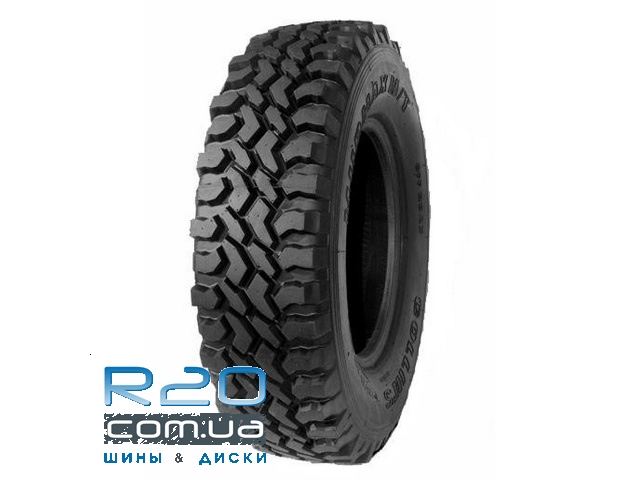Collins (наварка) Mudmax M/T 225/70 R16 103S у Дніпрі