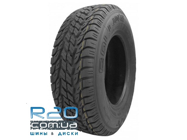 Collins (наварка) Ranger A/T 245/70 R16 107T у Дніпрі