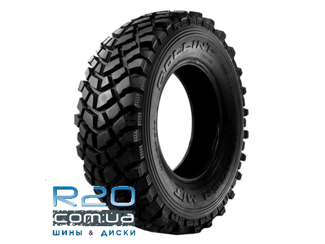Collins (наварка) Ranger M/T 255/60 R18 112S XL в Днепре