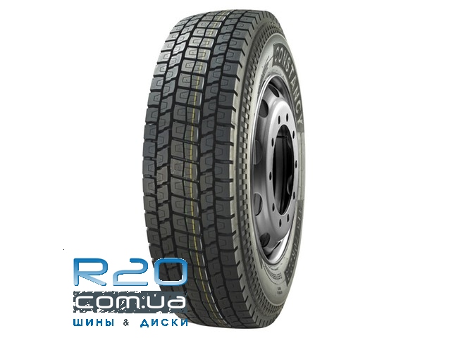 Constancy Ecosmart 78 (ведущая) 295/80 R22,5 152/149M 18PR в Днепре