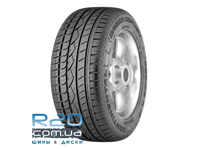 Continental ContiCrossContact UHP E 245/45 ZR20 103W XL LR в Днепре