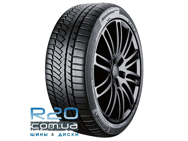 Continental ContiWinterContact TS 850P 255/45 R20 101T ContiSilent в Днепре