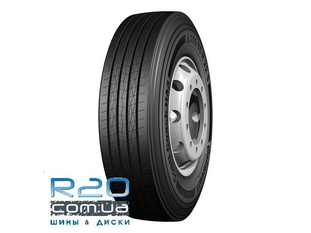 Continental HA3 Urban (универсальная) 315/60 R22,5 152/148J у Дніпрі