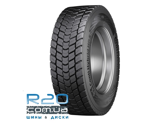 Continental HD5 ContiHybrid (ведущая) 315/70 R22,5 154/150L 20PR в Днепре