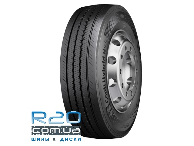 Continental HS5 ContiHybrid (рулевая) 385/65 R22,5 164K 20PR у Дніпрі