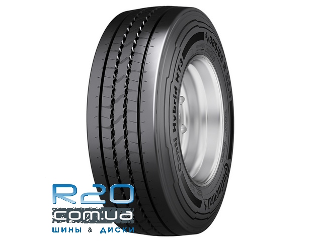 Continental HT3 Hybrid (прицепная) 265/70 R19,5 143/141K в Днепре